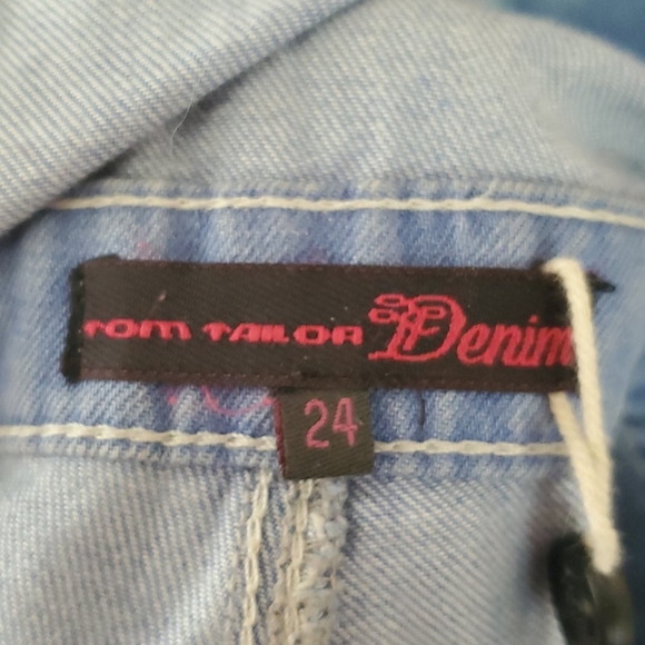 Tom tailor denim overalls - Picture 5 of 5